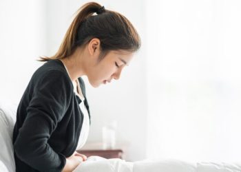 Hindari 5 Makanan Ini saat Menstruasi Agar Tubuh yang Lebih Nyaman