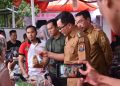 Pj Bupati Cirebon Ajak Warga Tingkatkan Konsumsi Ikan untuk Cegah Stunting