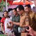 Pj Bupati Cirebon Ajak Warga Tingkatkan Konsumsi Ikan untuk Cegah Stunting