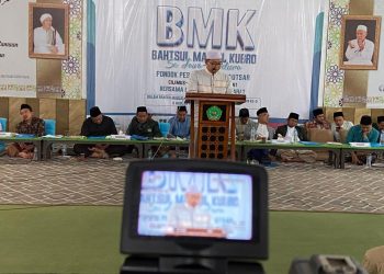 Bahas Sumpah Pocong hingga TPL, Bahsul Masail Se-Jawa Madura Selesaikan Tujuh Isu Penting