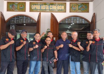 KONI Kota Cirebon Ungkap Alasan Insiden dengan Ketua DPRD, Begini Kronologinya