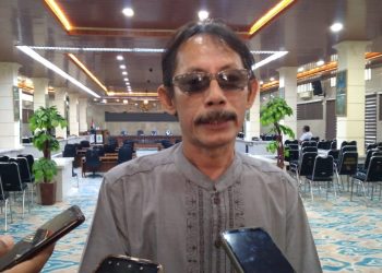 Konflik Ketua DPRD dan KONI, Prabu Diaz: Utamakan Musyawarah agar Bisa Diselesaikan dengan Baik