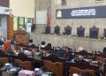 Usulan Pimpinan Definitif Disahkan, Sophi Zulfia Ketua DPRD