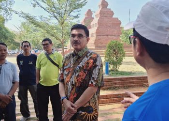 Pemkot Cirebon Ajak Peran Aktif Masyarakat Pelihara Alun-Alun Kejaksan