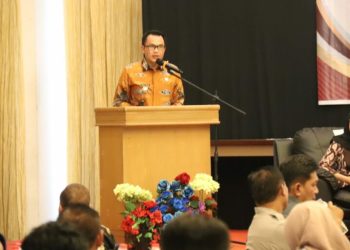 Bupati Cirebon: Pentingnya Kepatuhan Aturan dalam Kampanye Pemilu Serentak 2024