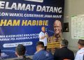 Langkah Ilham Habibie di Cirebon, Dorong Pertumbuhan Ekonomi Melalui Industri Lokal