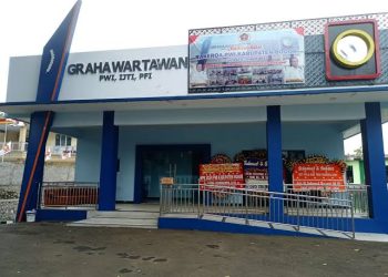 Wartawan Anggota PWI Bogor Dianiaya, Hilman Hidayat Desak Polisi Bertindak Cepat