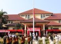 Bangkitkan Semangat Sumpah Pemuda, Pj Bupati Cirebon Ajak Pemuda Tangguh Hadapi Masa Depan