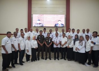 Kejaksaan Tingkatkan Literasi Hukum untuk Guru di Kabupaten Cirebon