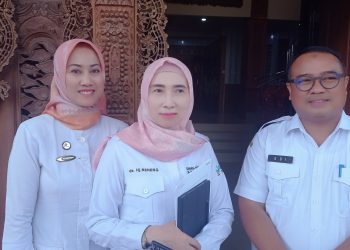 Kebiasaan BAB Sembarangan, 10 Kecamatan di Kabupaten Cirebon Masih Bermasalah