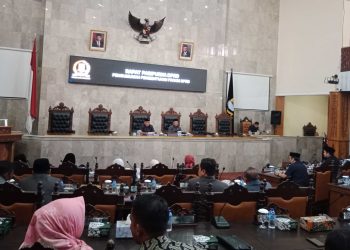 Kisruh Internal PKB Hambat Pembentukan Pimpinan Definitif DPRD