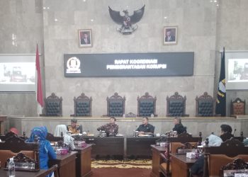 Pentingnya Pencegahan Korupsi di DPRD, KPK: Hindari Proyek Demi Keuntungan Sendiri