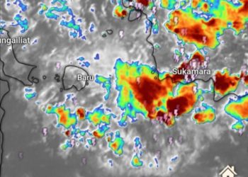 Oktober Diprediksi La Nina, BPBD Siapkan Langkah Kesiapsiagaan