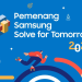 Samsung Solve for Tomorrow 2024, Memupuk Talenta Muda Indonesia Melalui Kompetisi Inovasi Berbasis AI