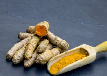 Rahasia Kecantikan Alami dari kunyit yang Jarang Diketahui!