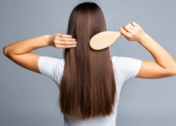 5 Bahan Alami yang Ampuh Bikin Rambut Sehat dan Bebas Masalah