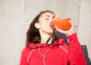 Berat Badan Dijamin Turun! Ini 7 Jus Pembakar Lemak secara Alami