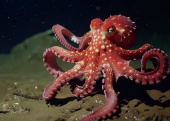 5 Hewan dengan Daya Ingat Super: Lebih Pintar dari yang Kamu Bayangkan!