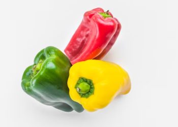 5 Manfaat Luar Biasa Paprika untuk Kesehatan yang Jarang Diketahui
