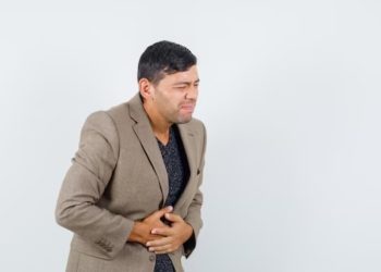 Perut Terasa Seperti Ditusuk? Kenali Penyebab dan Gejala yang Perlu Diwaspadai