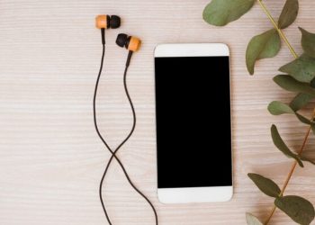 Begini Cara Simpan Headset Kabel agar Tahan Lama dan Awet!