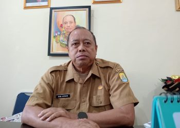 Kekosongan Jabatan di Lingkungan Pendidikan, Pemkab Siapkan Mutasi dan Rotasi Jabatan Kepsek