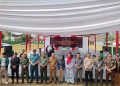 KPU Kabupaten Cirebon Uji Kesiapan Pemilu 2024 Melalui Simulasi Tungsura