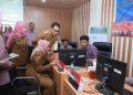 Pemkab Cirebon Luncurkan Layanan Digital bagi Nakes, Permudah Proses Izin di MPP