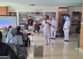 Peringati Hari Diabetes Sedunia, Tim Endokrin UMJ Gelar Penyuluhan di RSUD Al Ihsan Bandung
