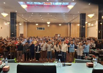 Paslon Beres Siapkan Saksi Pilkada untuk Amankan Suara di Setiap TPS