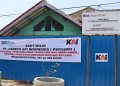 Komitmen KAI Kelola Aset Negara, Selamatkan Tanah dan Bangunan Senilai Rp 26 Miliar