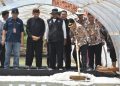 Pemkab Cirebon Siapkan Program Pengembangan Sektor Garam untuk Petani
