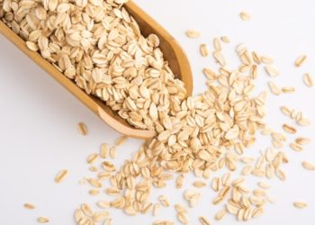 Kulit Lembut dan Cerah dengan Masker Oat Milk: Manfaat Alaminya untuk Wajahmu