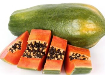 Selain Wortel, Ini Sayuran dan Buah yang Baik untuk Kesehatan Mata