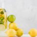 Segar dan Sehat, Ini 5 Manfaat Rutin Minum Air Lemon di Pagi Hari untuk Tubuhmu