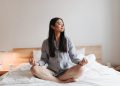 Manfaat Meditasi 5 Menit Sebelum Tidur, Atasi Insomnia dengan Cara Sederhana