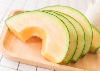 Manfaat Melon untuk Kulit: Rahasia Kulit Sehat dan Glowing dari Alam