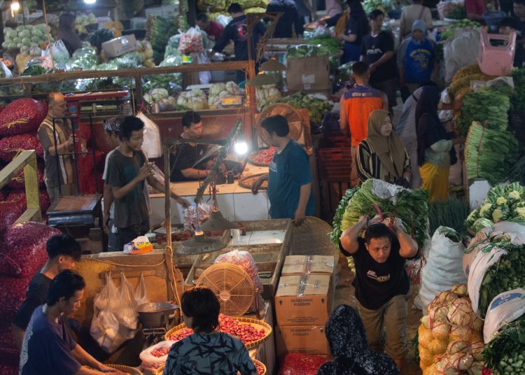 Ilustrasi BPJS Ketenagakerjaan kembangkan sinergi bersama stakeholder dalam meningkatkan kesejahteraan dan jaminan sosial bagi pekerja rentan. (foto: Josahema T)