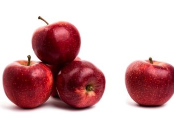 5 Buah Kaya Serat yang Memperlancar Sistem Pencernaanmu