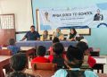UPT RPSA Dinsos Kota Cirebon Gelar Sosialisasi Pencegahan Anti Bullying