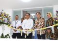 Relokasi Strategis, bank bjb Resmikan Kantor Baru KCP Sudirman Bogor untuk Tingkatkan Layanan Nasabah