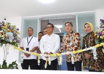 Relokasi Strategis, bank bjb Resmikan Kantor Baru KCP Sudirman Bogor untuk Tingkatkan Layanan Nasabah