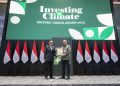 bank bjb Cetak Sejarah di Climate Awards 2024, Bukti Komitmen Keberlanjutan