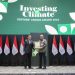 bank bjb Cetak Sejarah di Climate Awards 2024, Bukti Komitmen Keberlanjutan