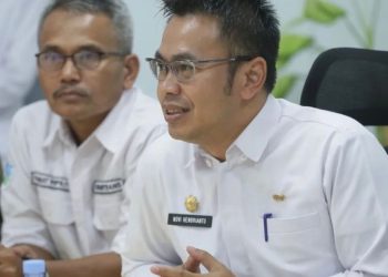 UMK Kabupaten Cirebon Diusulkan Naik 6,5 Persen Tahun 2025, Jadi Rp2,6 Juta