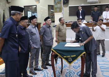 Tiga Raperda Baru Siap Perkuat Tata Kelola Pemerintahan Kota Cirebon