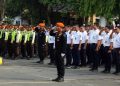 Siapkan 308 Personel Libur Nataru 2024/2025, KAI Daop 3 Cirebon Tingkatkan Layanan dan Pengamanan