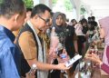 Pemkab Cirebon Apresiasi Pelaku UMKM Melalui Awards 2024