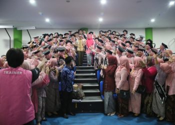 Kabupaten Cirebon Raih Berbagai Penghargaan di Peringatan Hari Ibu ke-96