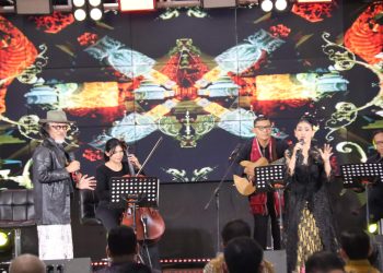 TVRI Akhiri 2024 dengan Sejumlah Capaian Bersejarah, Meningkatkan Demokrasi, Inovasi, dan Pelayanan Publik